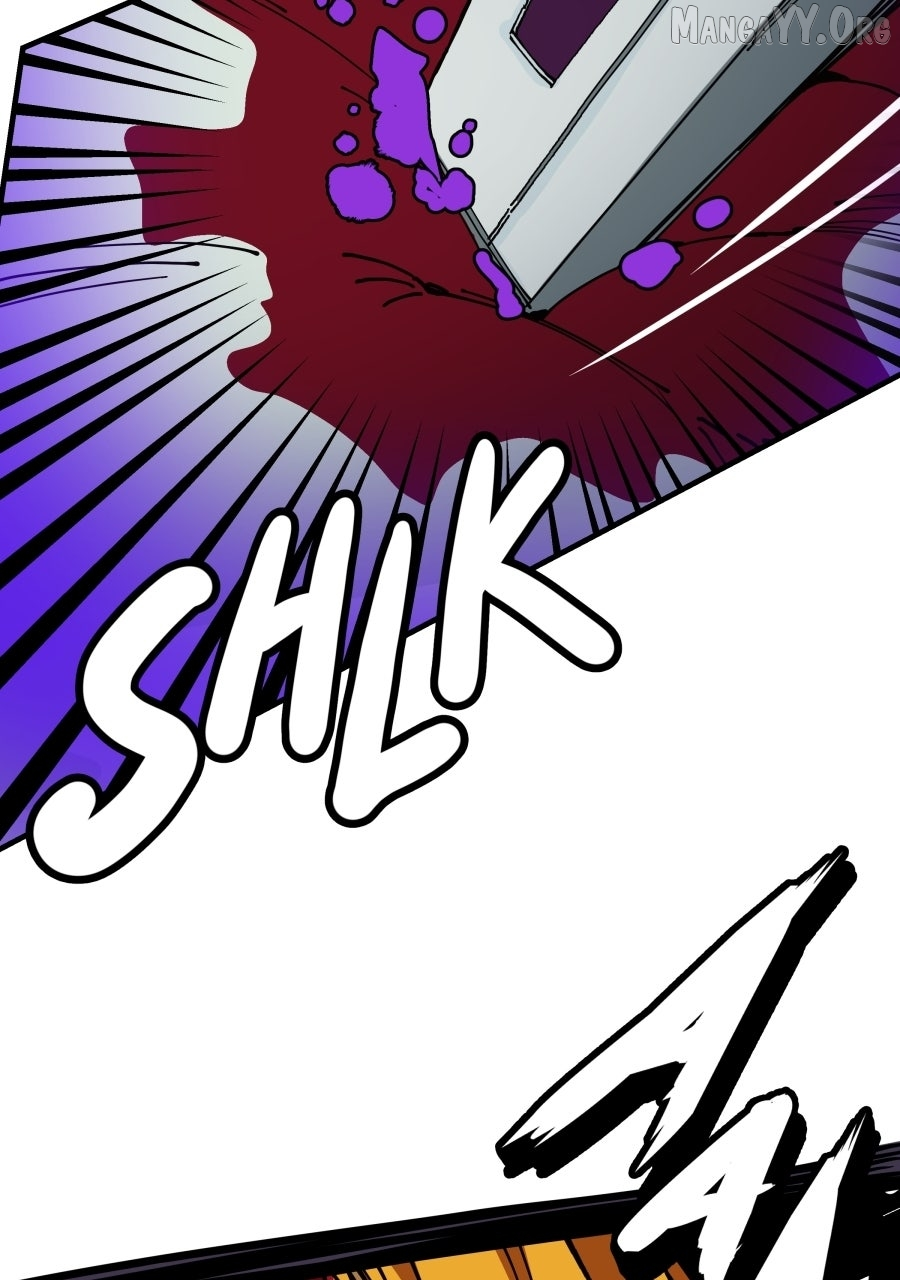 SCREWBALL - Manhwa Chapter 13 page 40