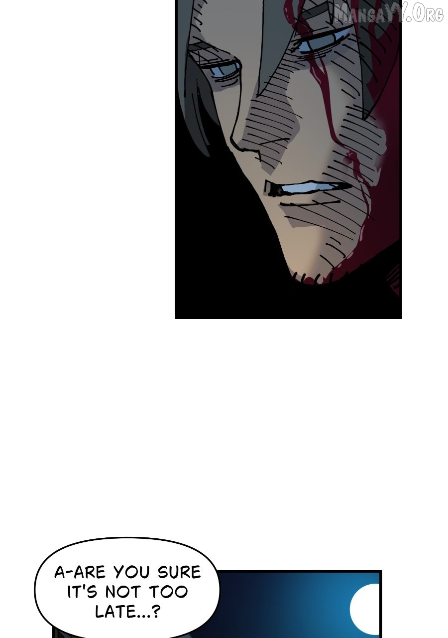 SCREWBALL - Manhwa Chapter 13 page 19