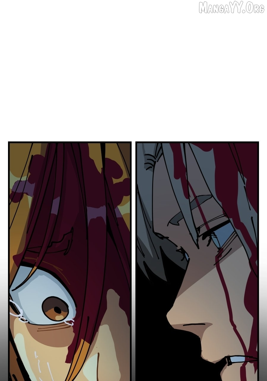 SCREWBALL - Manhwa Chapter 13 page 21