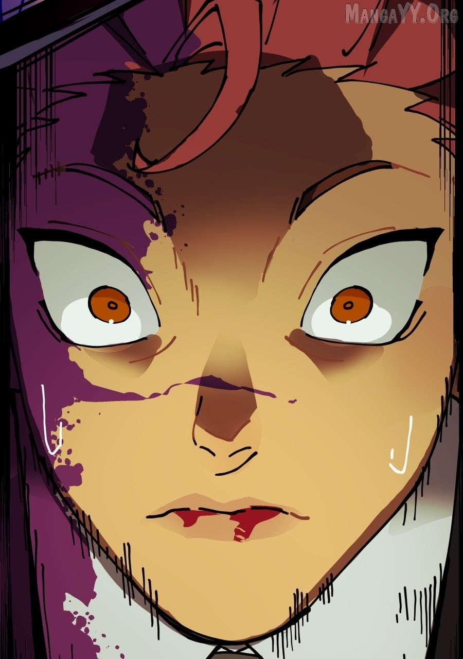SCREWBALL - Manhwa Chapter 13 page 42