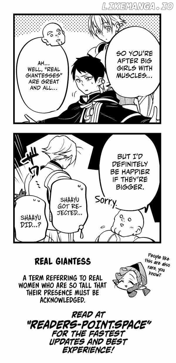 Hero's Party Want to Experience LOVE Chapter 11 page 14