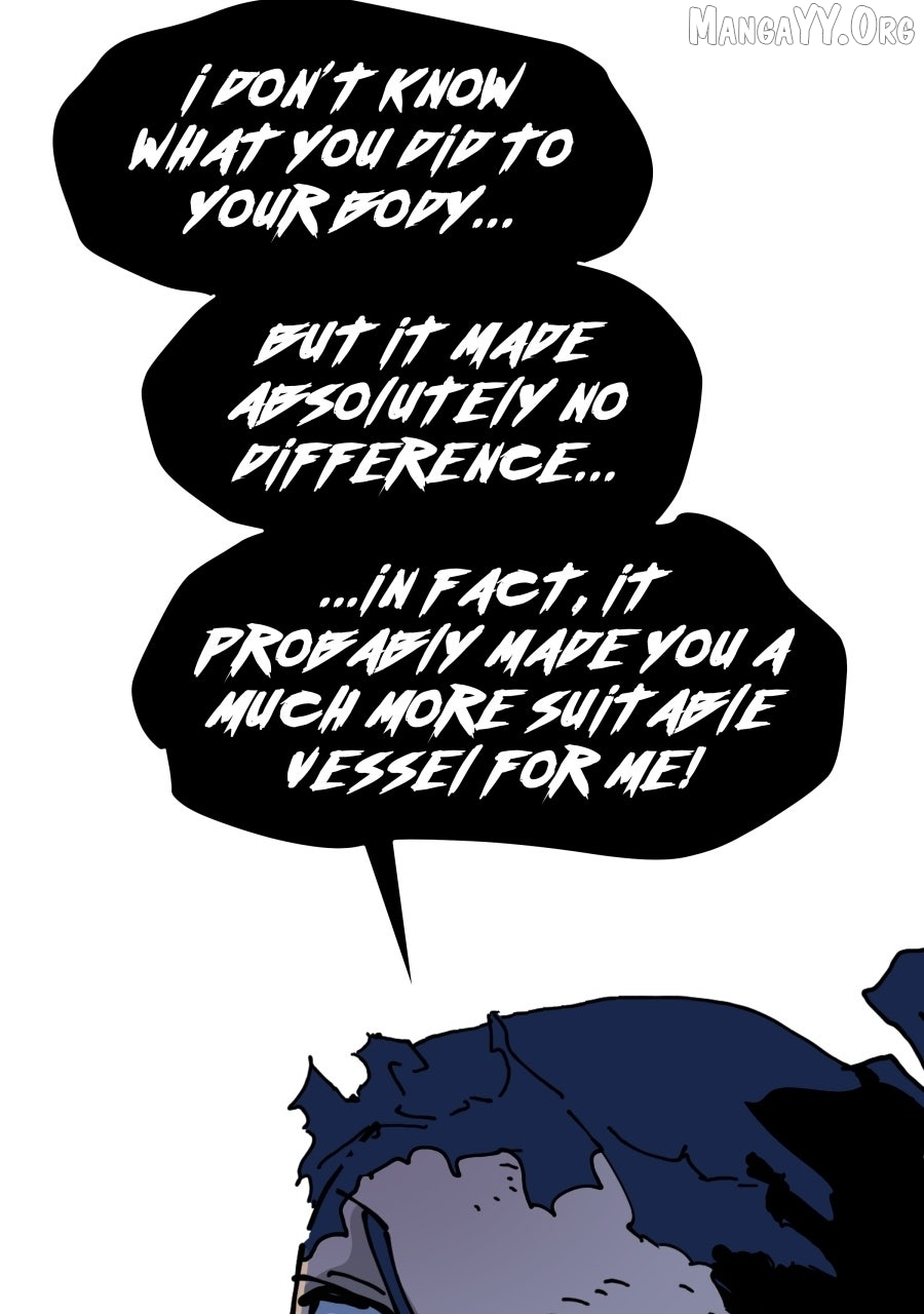 SCREWBALL - Manhwa Chapter 13 page 5