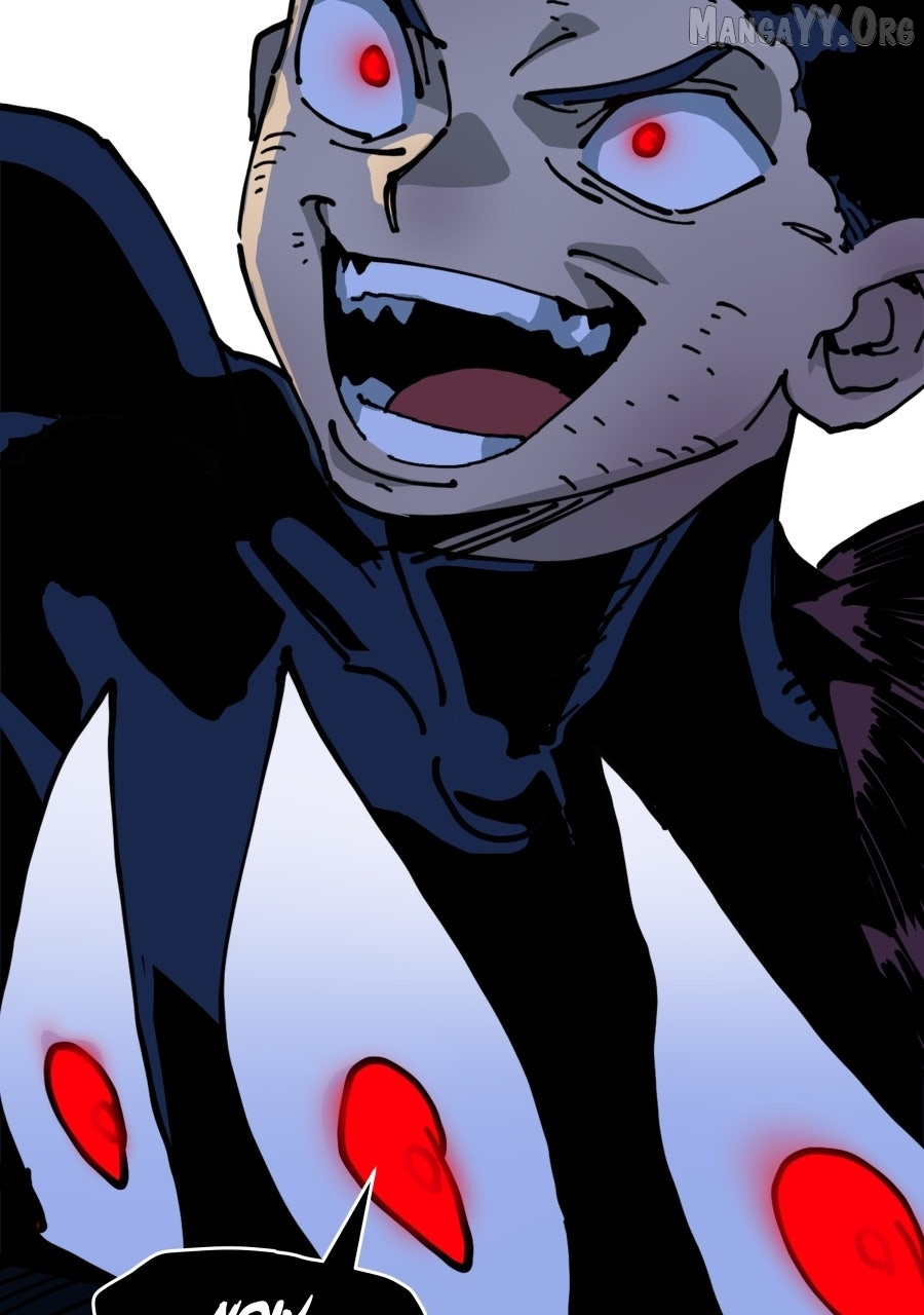 SCREWBALL - Manhwa Chapter 13 page 6