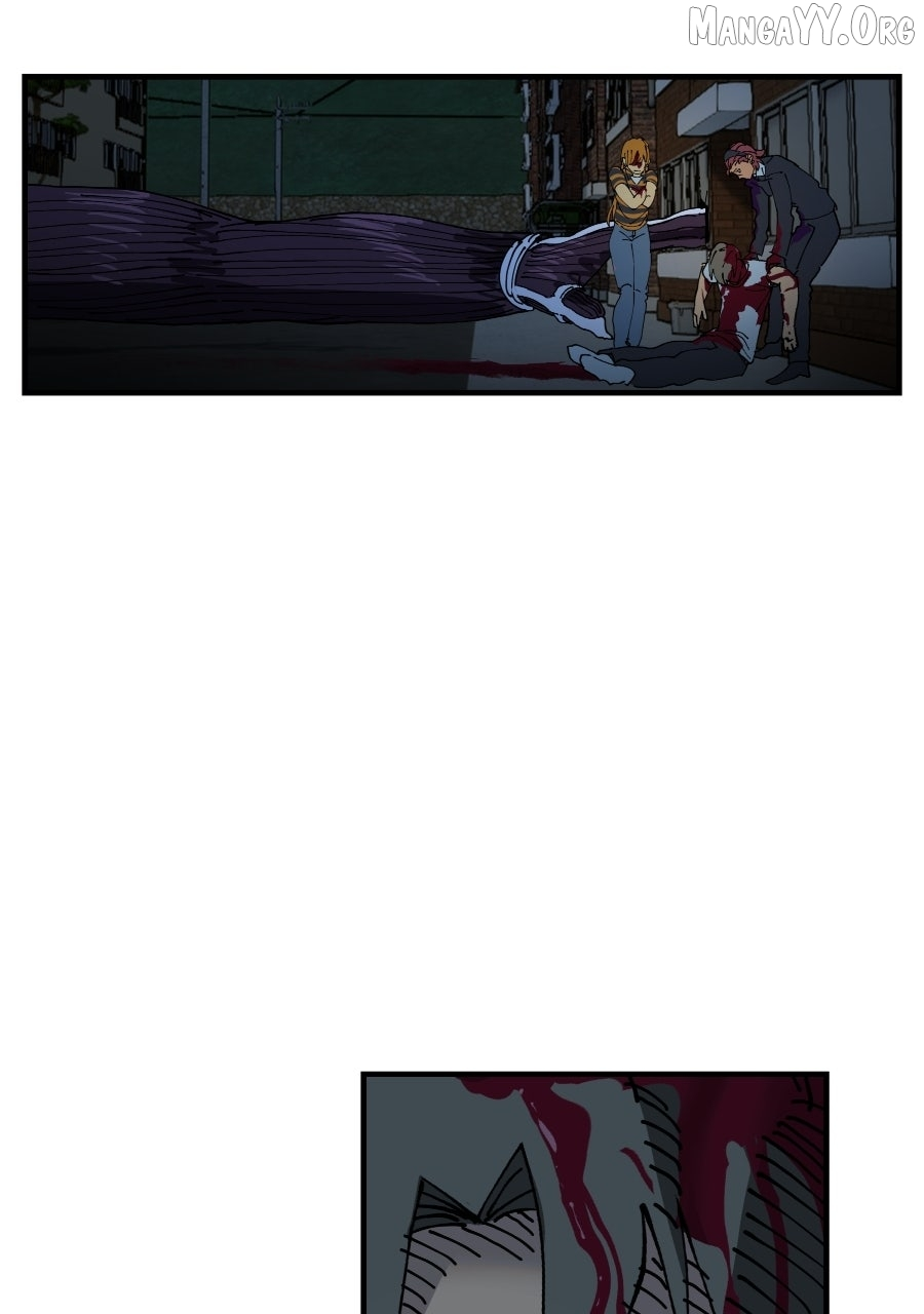 SCREWBALL - Manhwa Chapter 13 page 18
