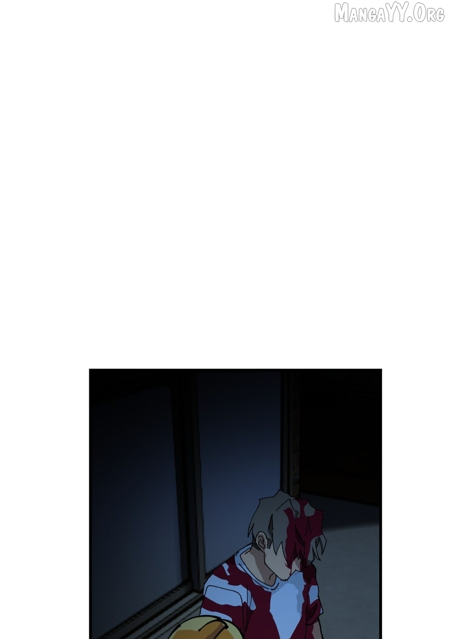 SCREWBALL - Manhwa Chapter 13 page 34