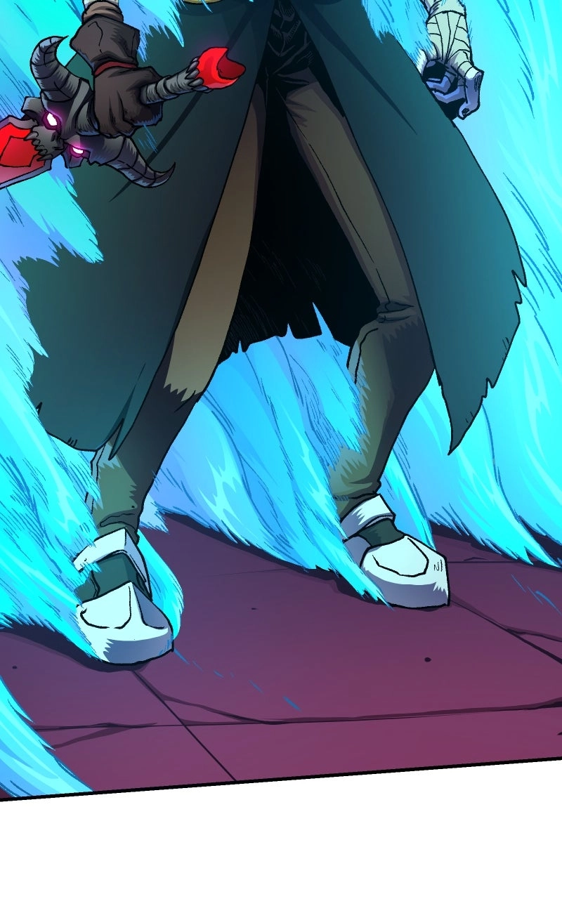 Revenant Chapter 14 page 38