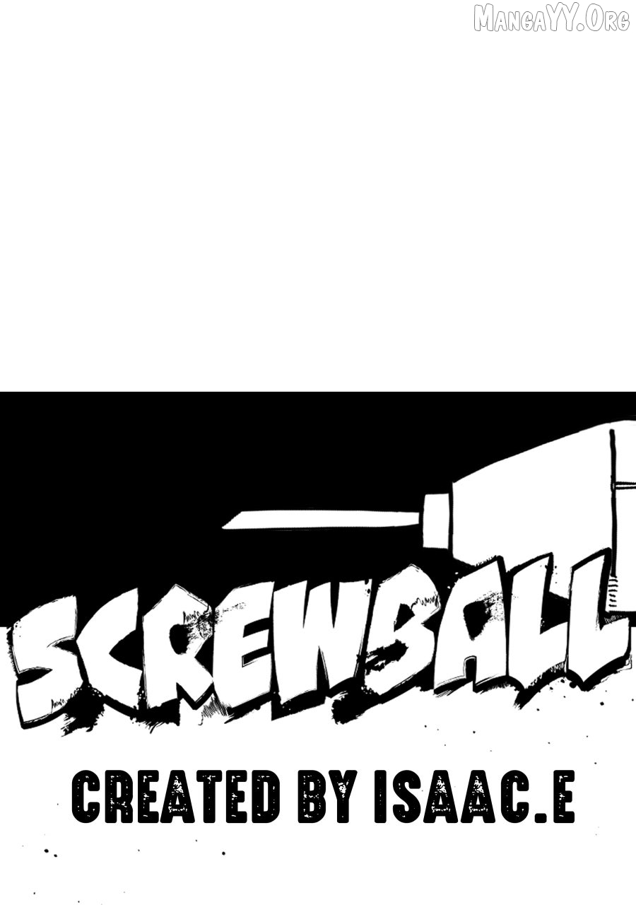 SCREWBALL - Manhwa Chapter 13 page 13