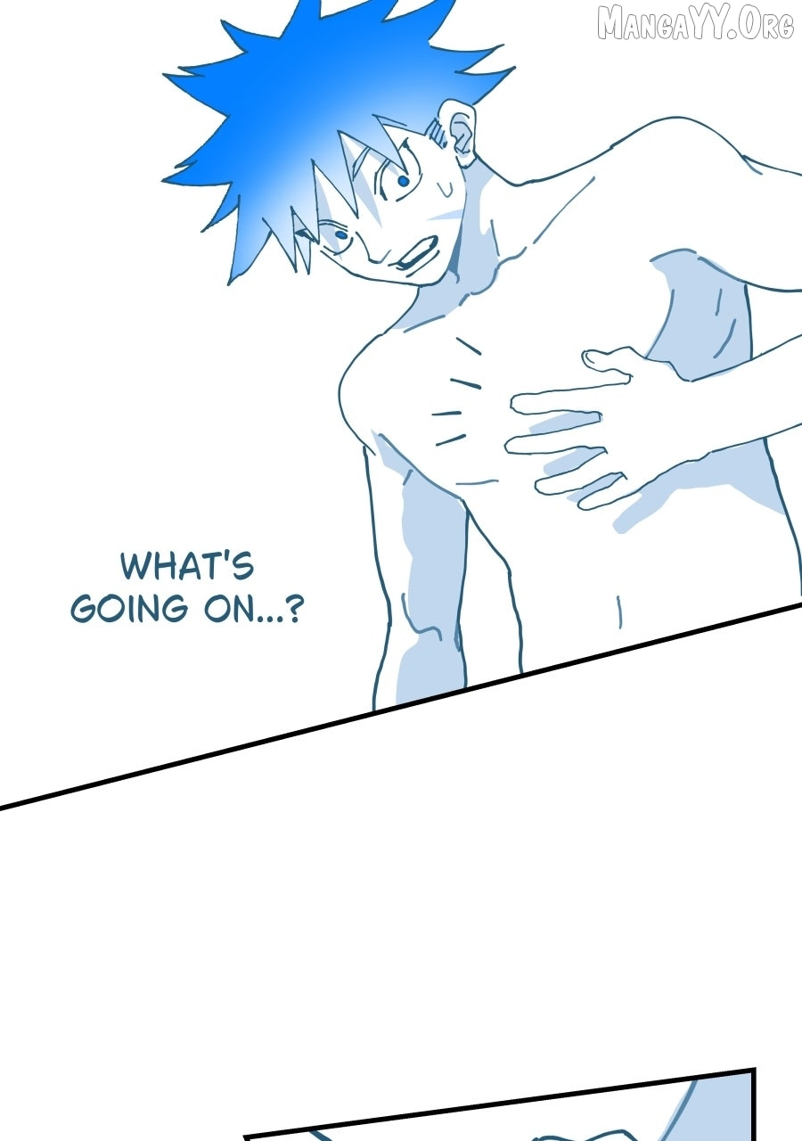 SCREWBALL - Manhwa Chapter 13 page 50