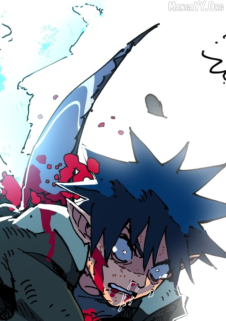 SCREWBALL - Manhwa Chapter 13 page 3