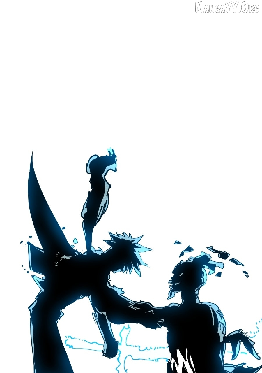 SCREWBALL - Manhwa Chapter 13 page 1