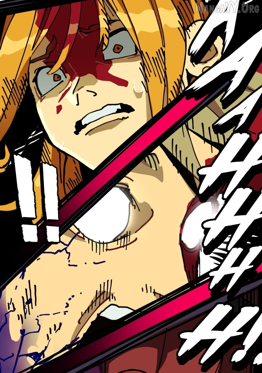SCREWBALL - Manhwa Chapter 13 page 41
