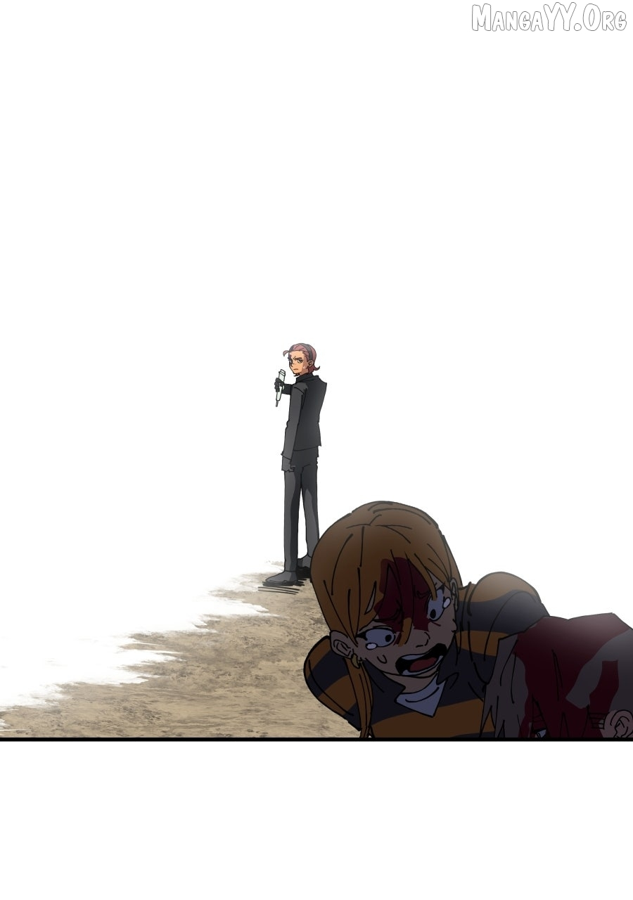 SCREWBALL - Manhwa Chapter 13 page 33