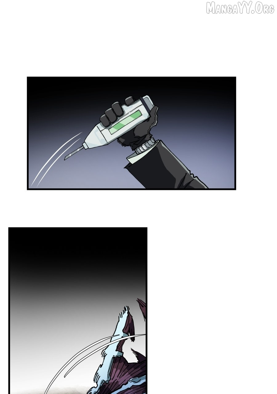 SCREWBALL - Manhwa Chapter 13 page 27