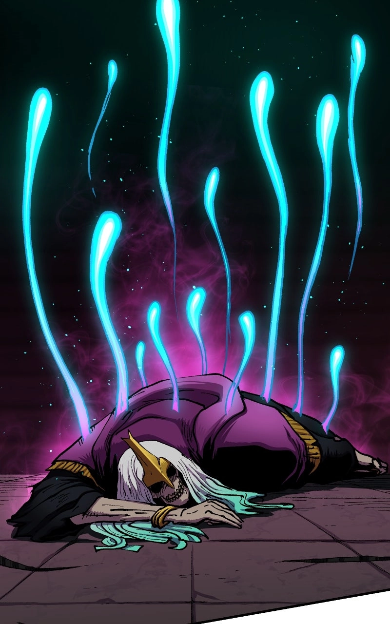Revenant Chapter 14 page 9