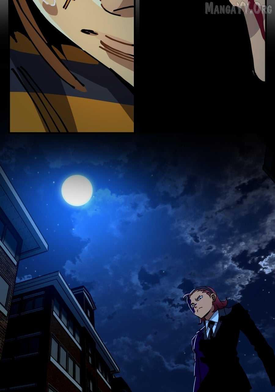 SCREWBALL - Manhwa Chapter 13 page 22