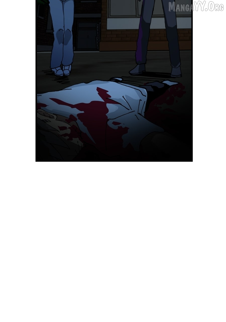 SCREWBALL - Manhwa Chapter 13 page 17