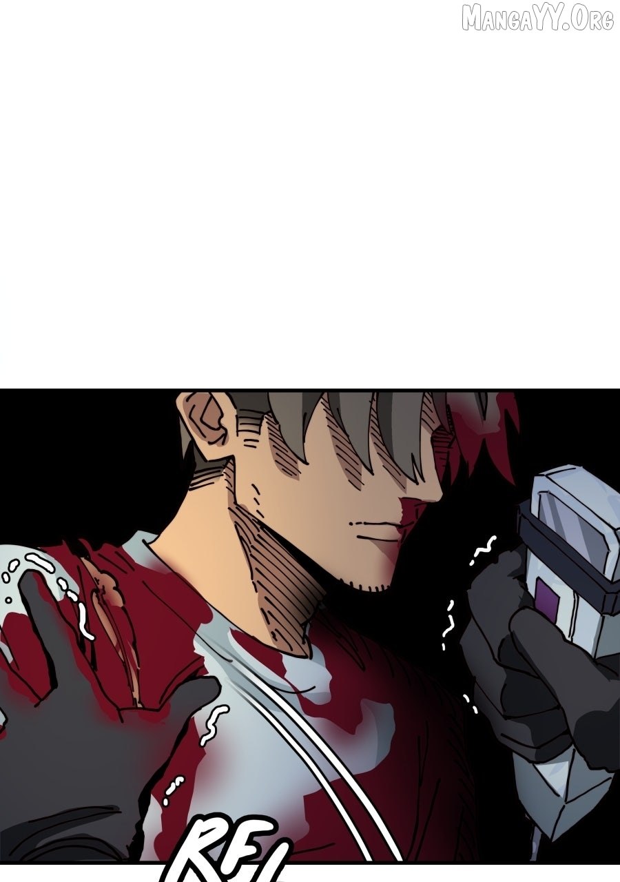 SCREWBALL - Manhwa Chapter 13 page 38