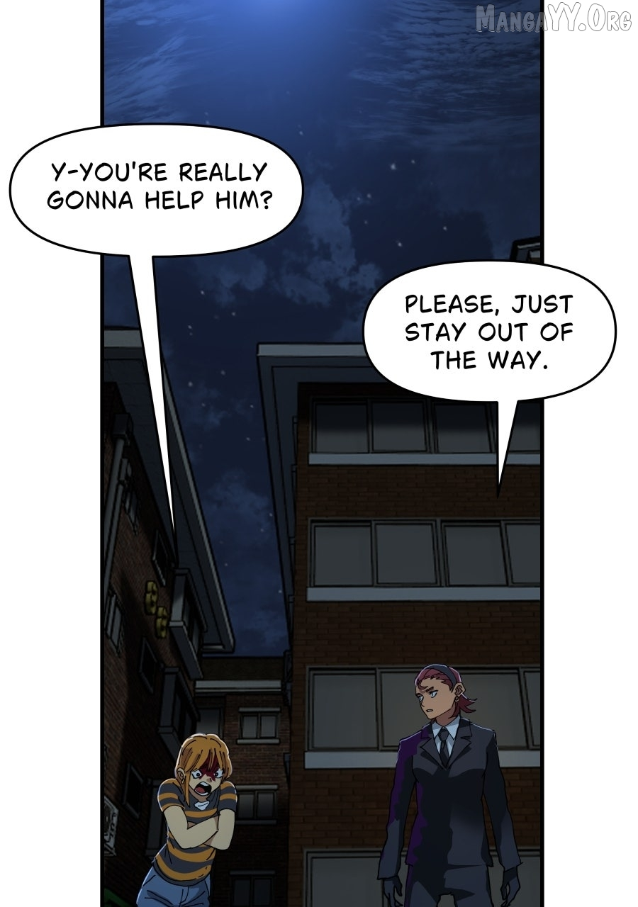 SCREWBALL - Manhwa Chapter 13 page 16