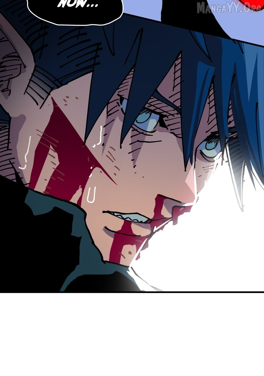 SCREWBALL - Manhwa Chapter 13 page 7