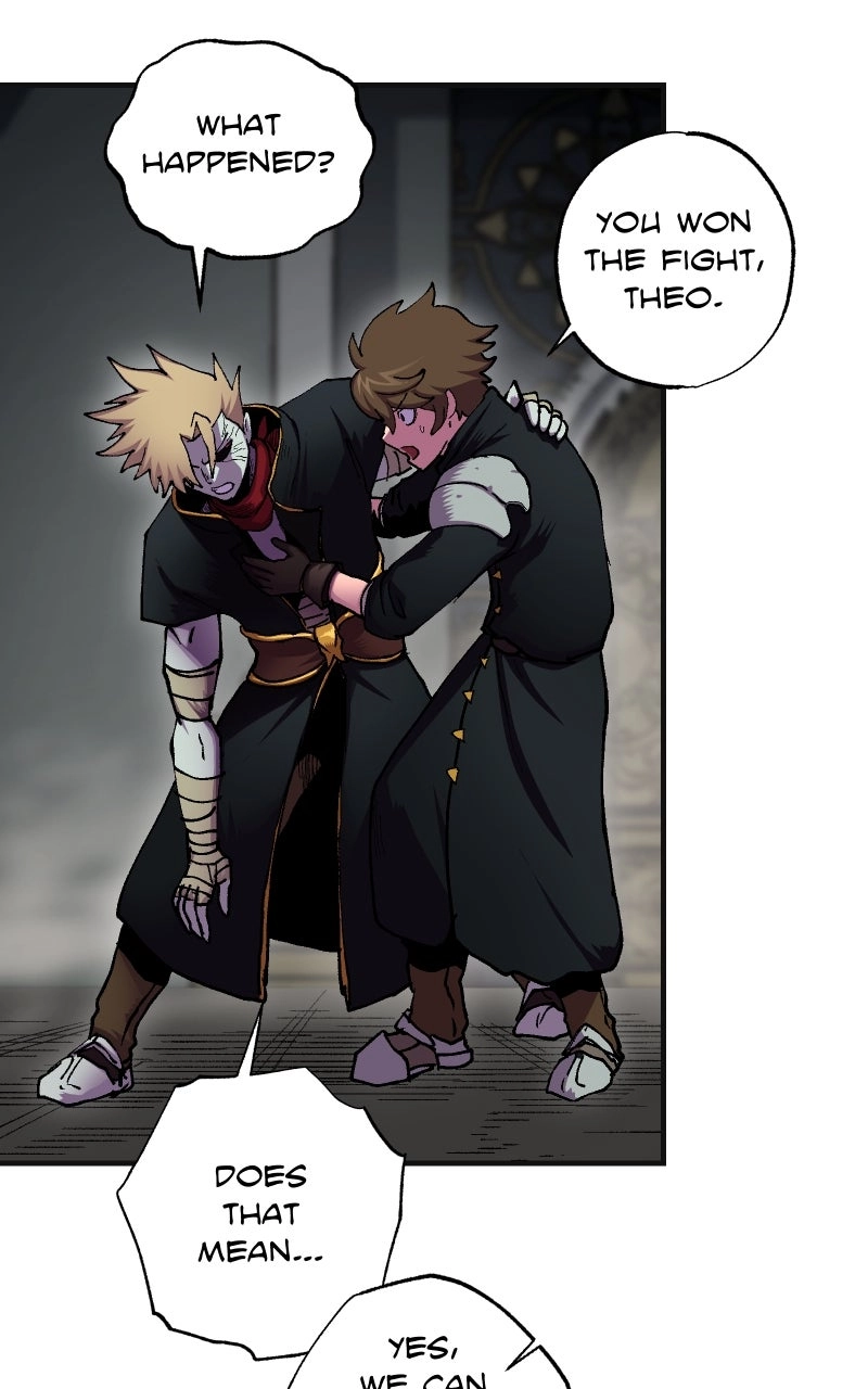 Revenant Chapter 14 page 71