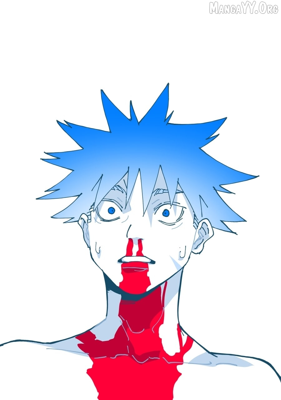SCREWBALL - Manhwa Chapter 13 page 81