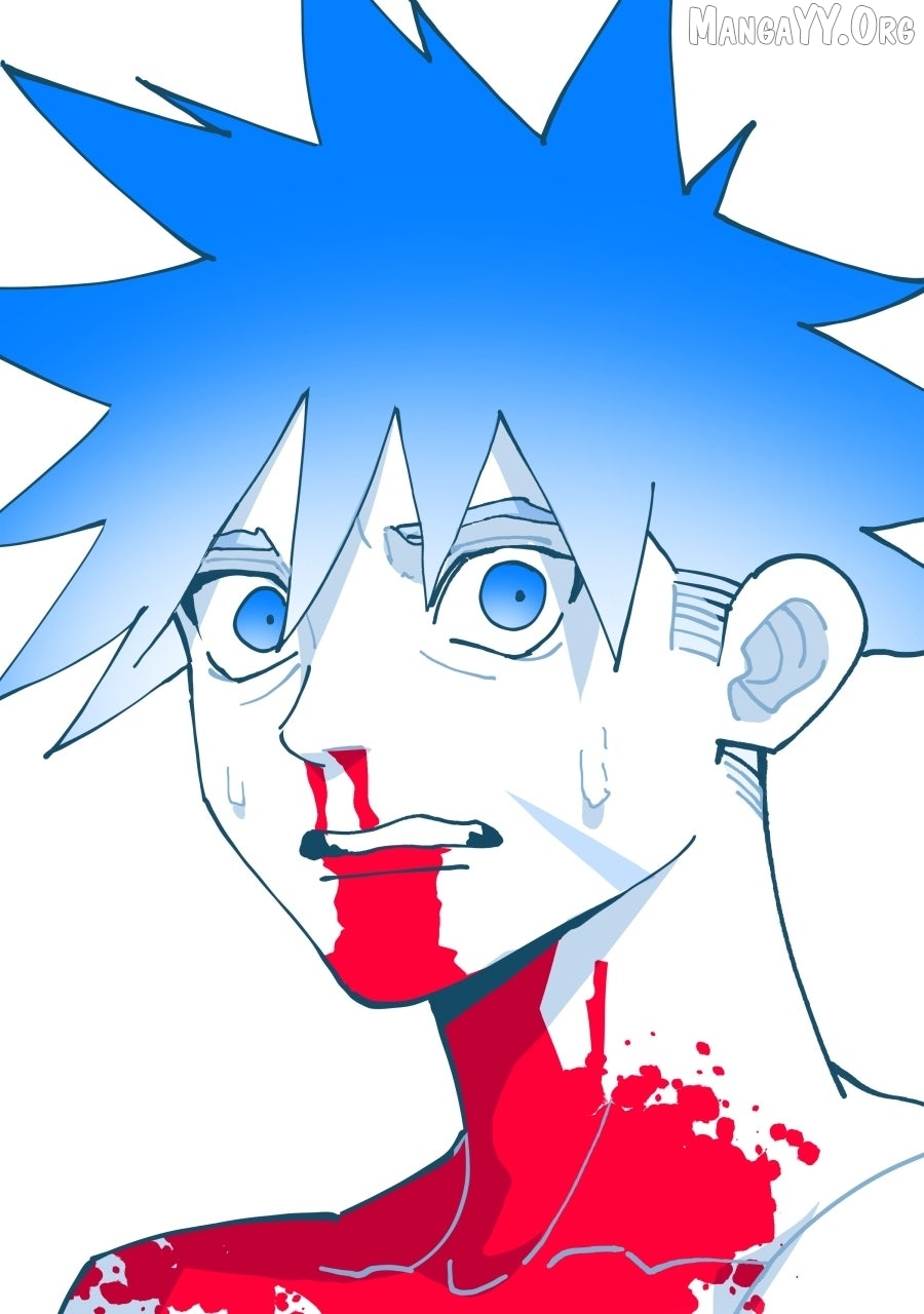 SCREWBALL - Manhwa Chapter 13 page 76