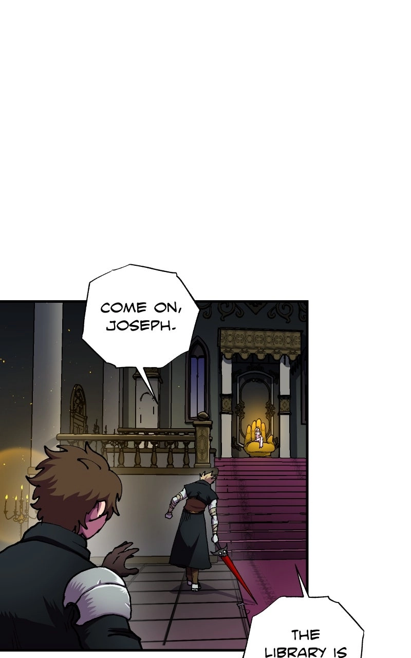 Revenant Chapter 14 page 74