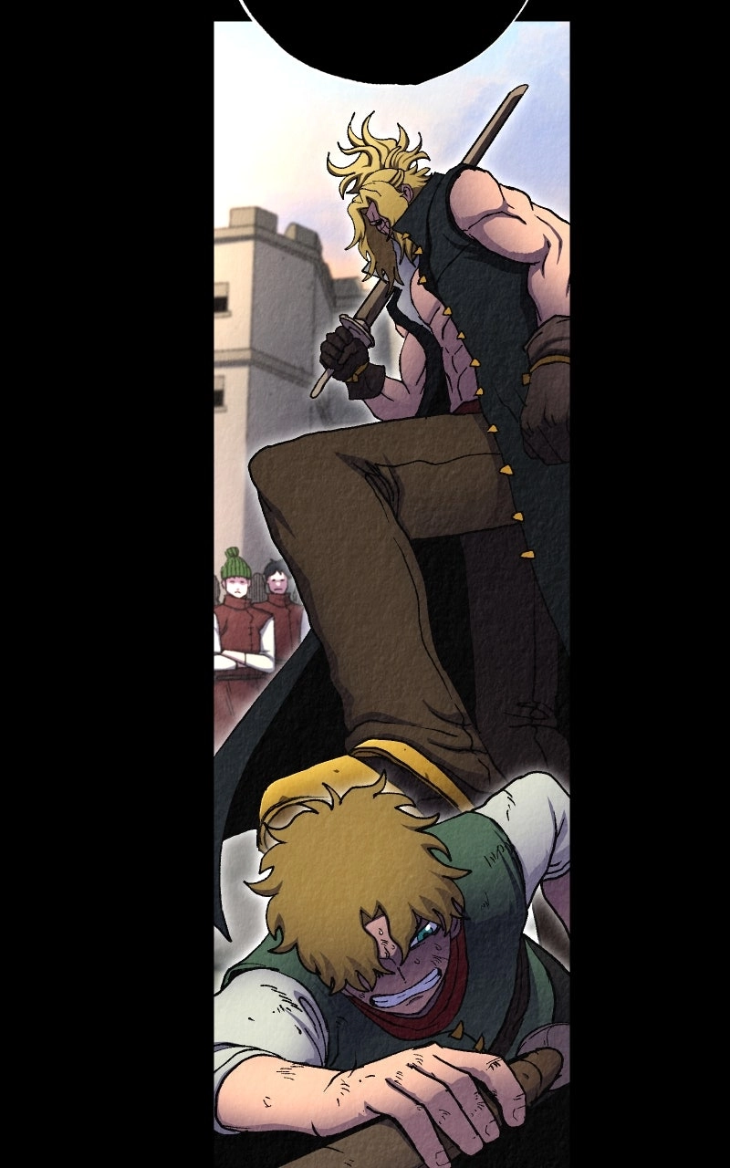 Revenant Chapter 14 page 61
