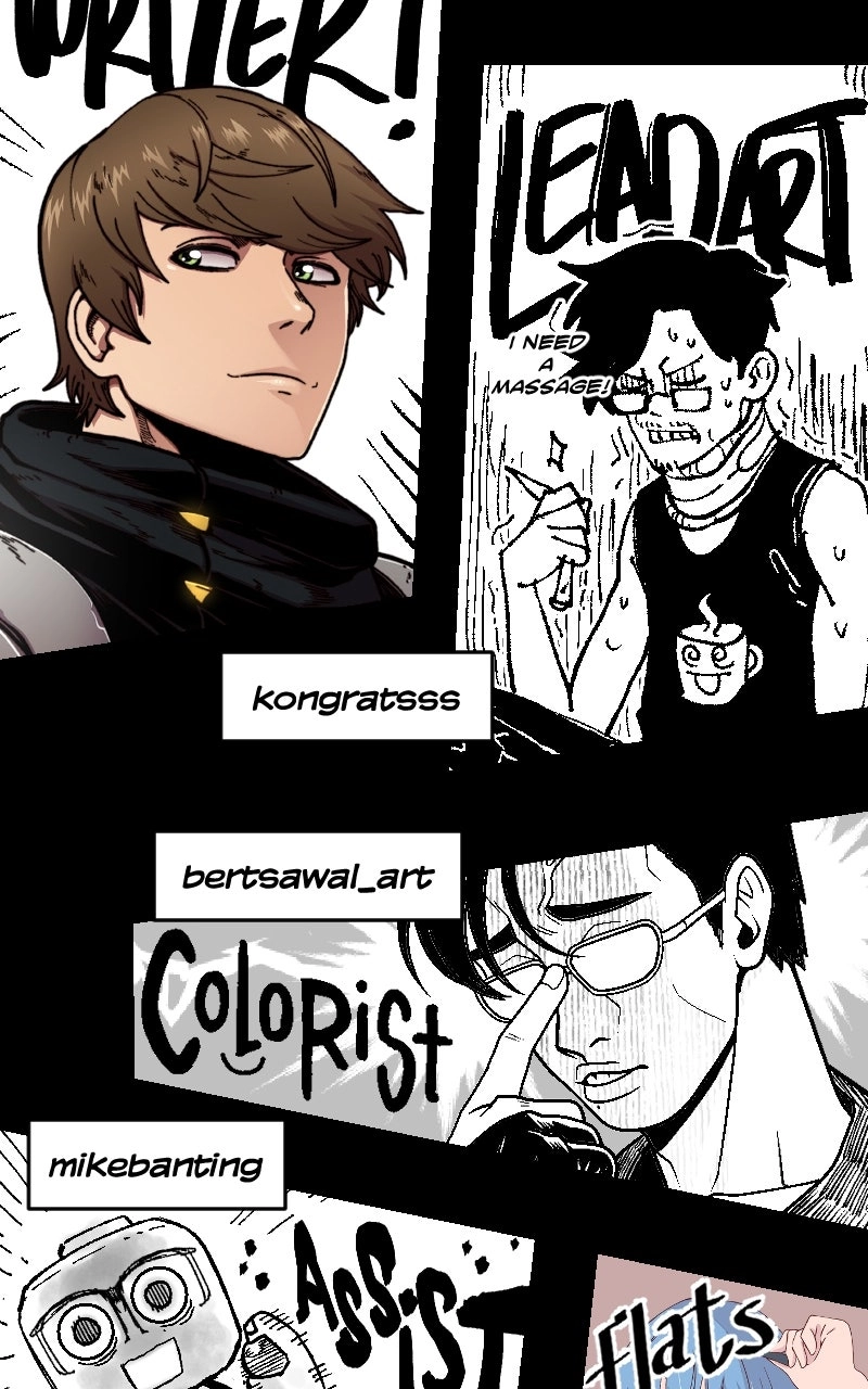 Revenant Chapter 14 page 82