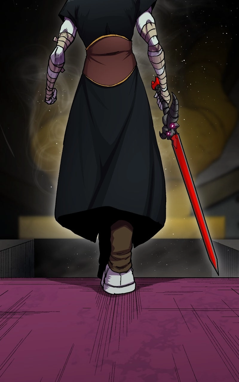 Revenant Chapter 14 page 79