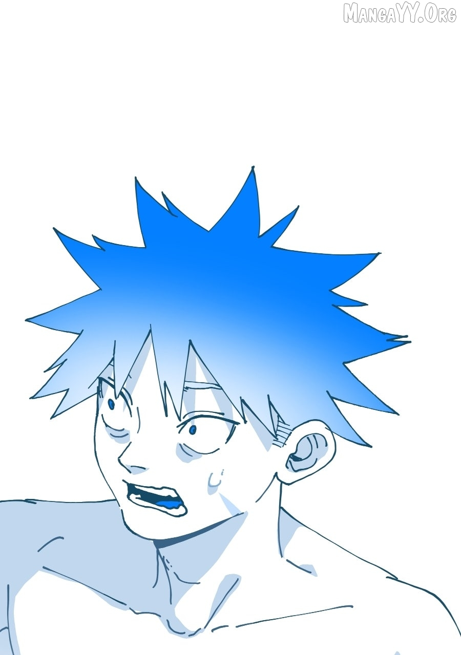 SCREWBALL - Manhwa Chapter 13 page 62