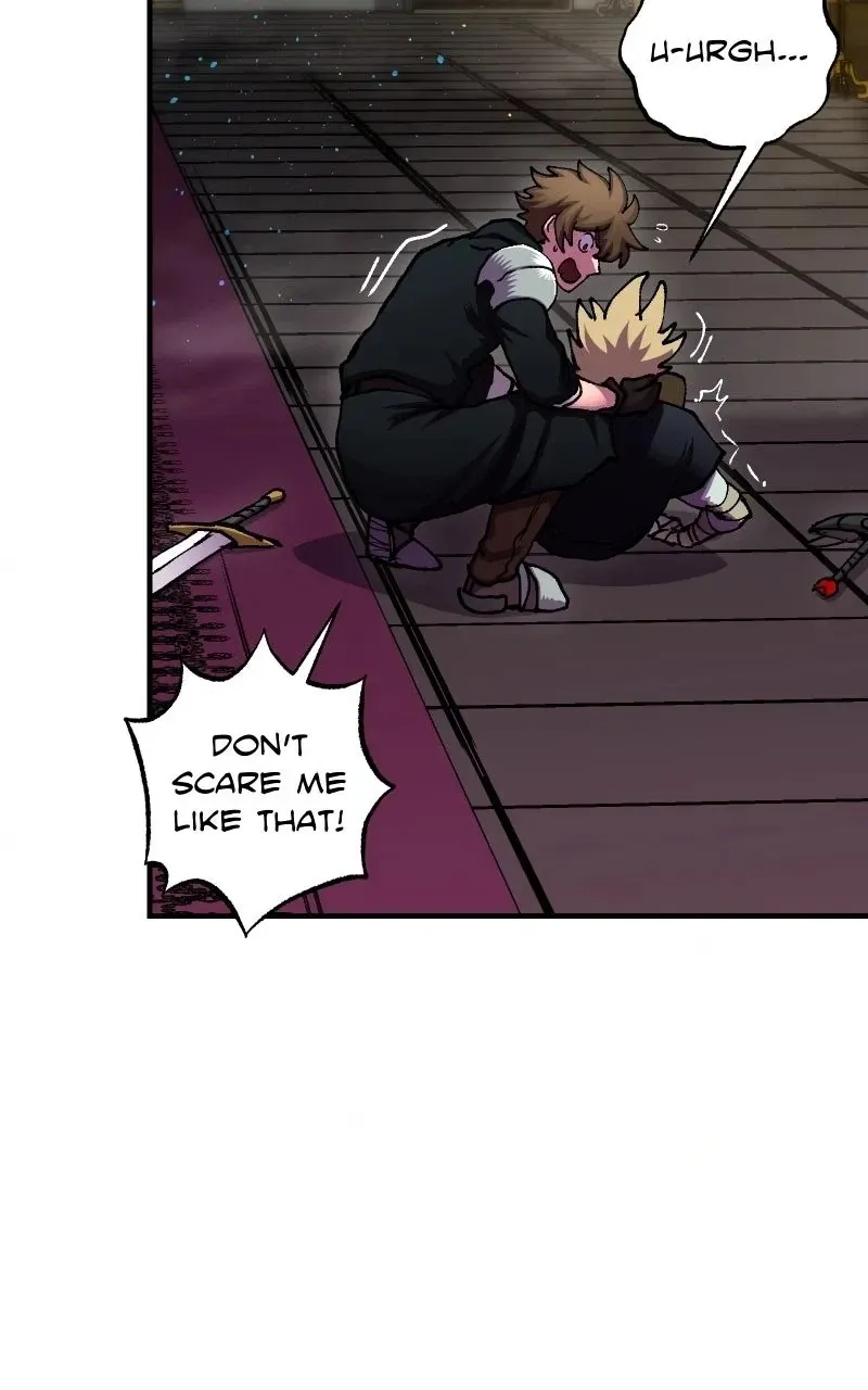 Revenant Chapter 14 page 70