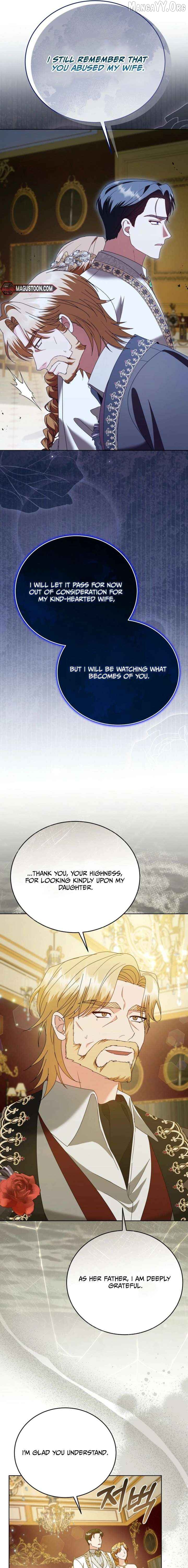 Revenge Begins With Marriage Chapter 13 page 14