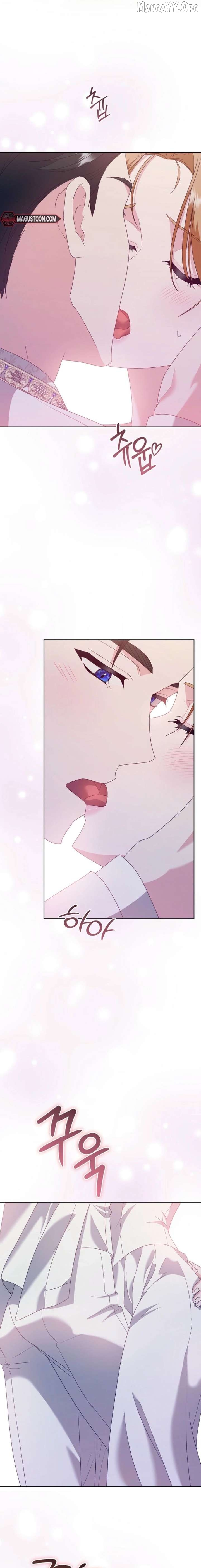 Revenge Begins With Marriage Chapter 13 page 18