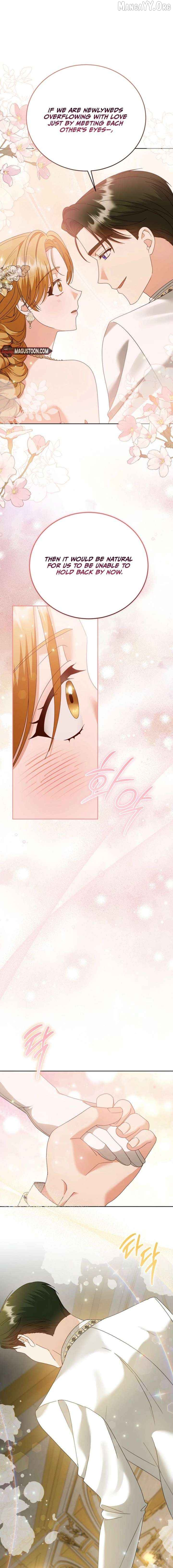 Revenge Begins With Marriage Chapter 13 page 16