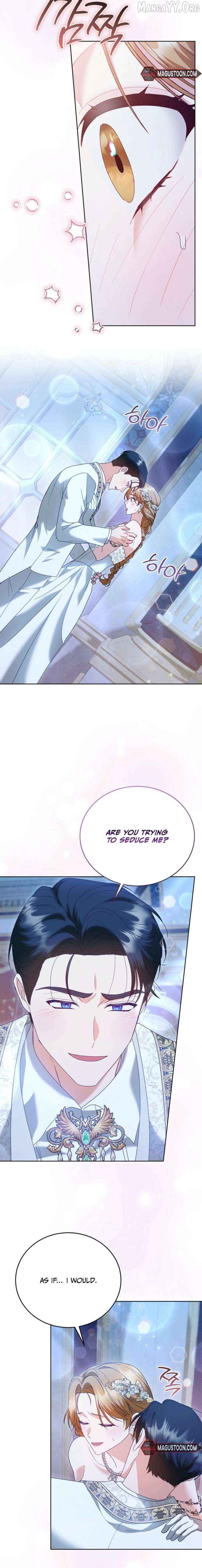Revenge Begins With Marriage Chapter 13 page 19