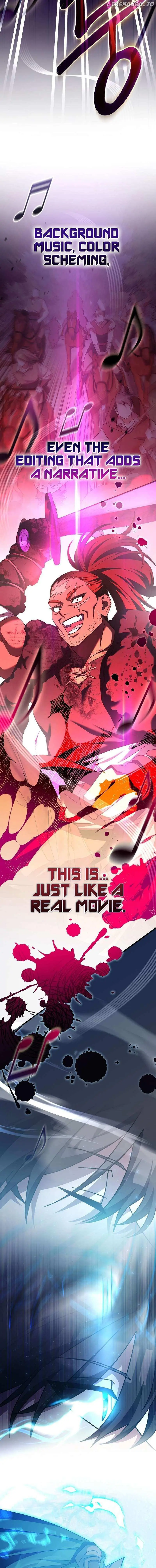 Genius Archer's Livestreaming Chapter 13 page 8