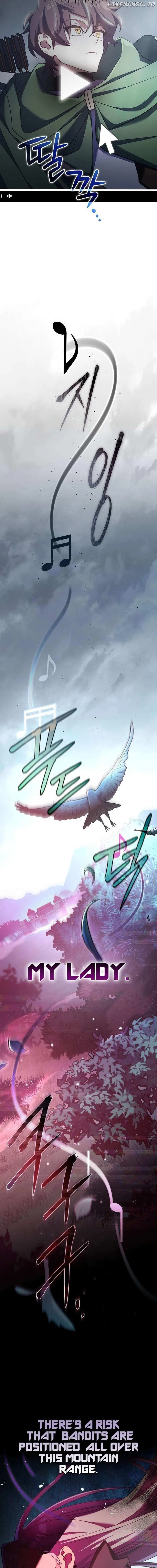 Genius Archer's Livestreaming Chapter 13 page 6