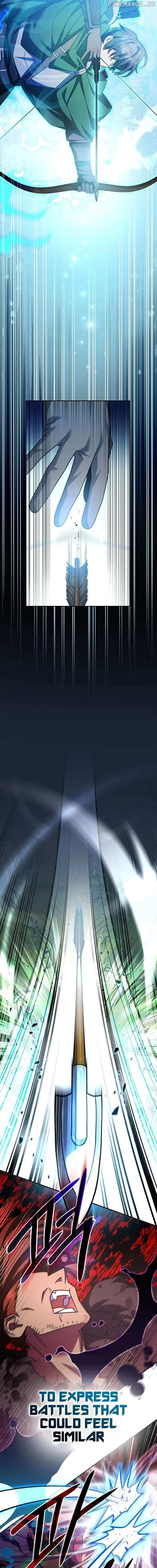 Genius Archer's Livestreaming Chapter 13 page 9