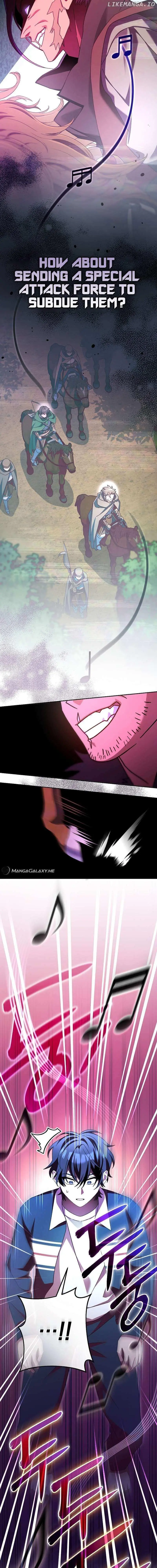 Genius Archer's Livestreaming Chapter 13 page 7