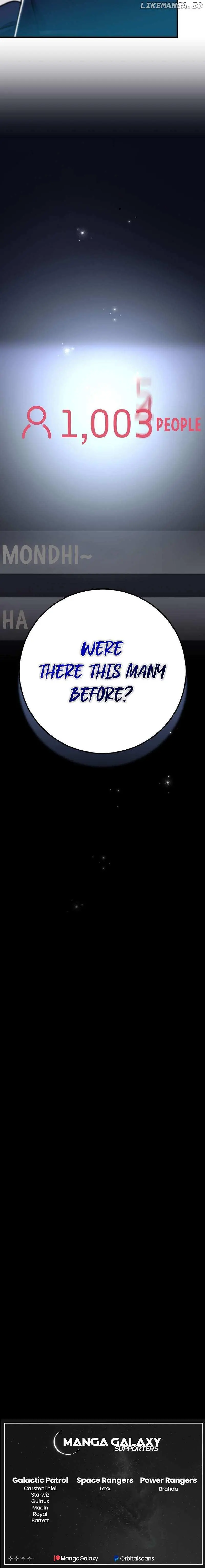 Genius Archer's Livestreaming Chapter 13 page 24