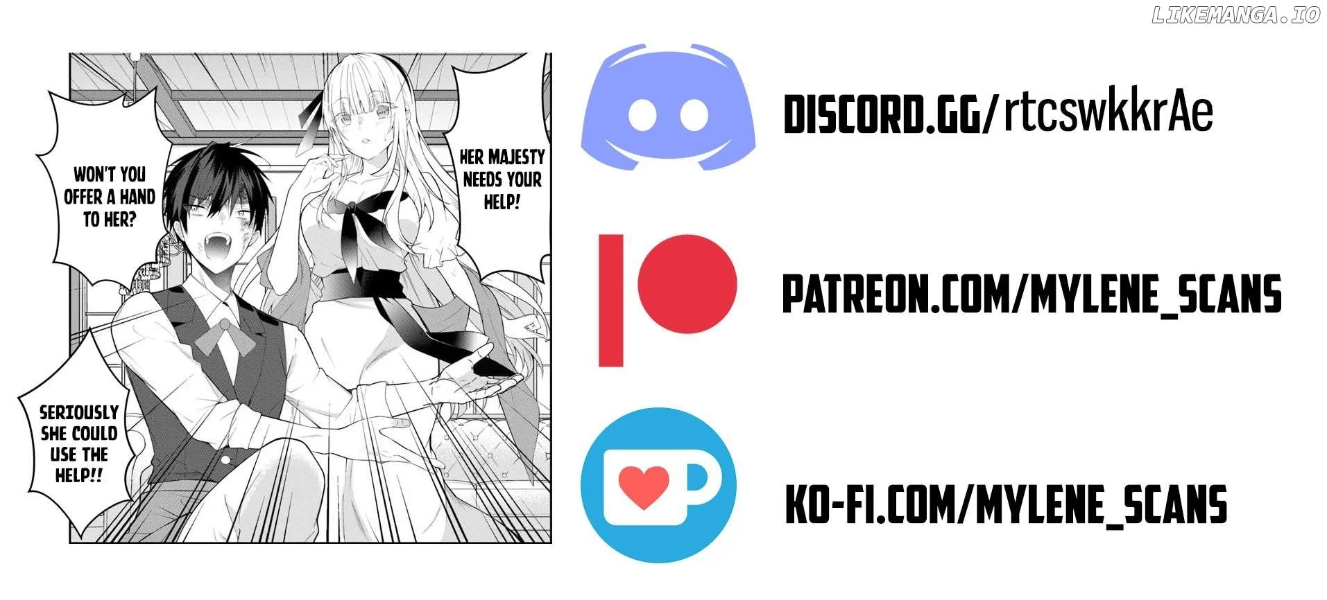 Sachou to Sake to Hoshi Chapter 13 page 22