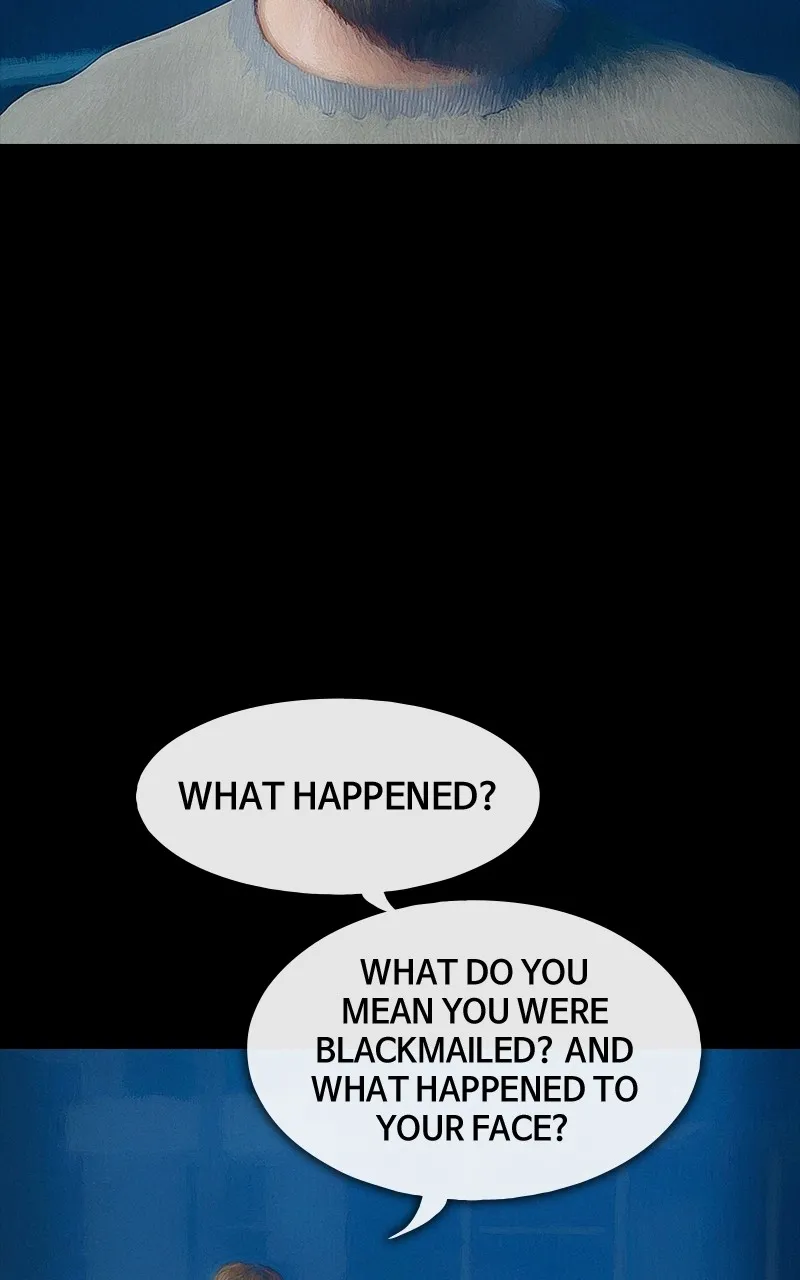 There Are No Demons Chapter 13 page 29