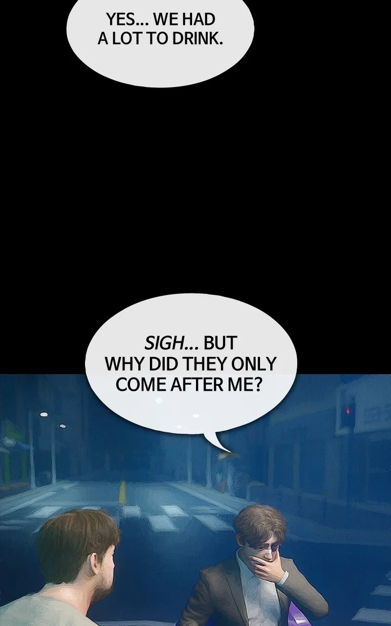 There Are No Demons Chapter 13 page 38