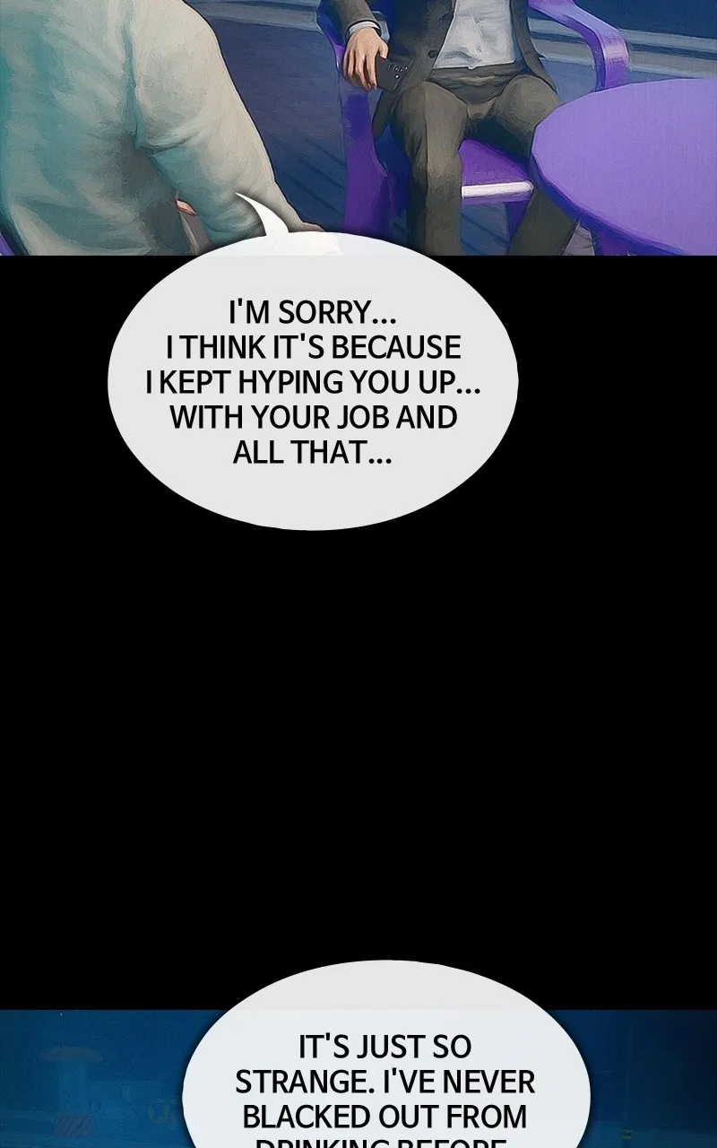 There Are No Demons Chapter 13 page 39