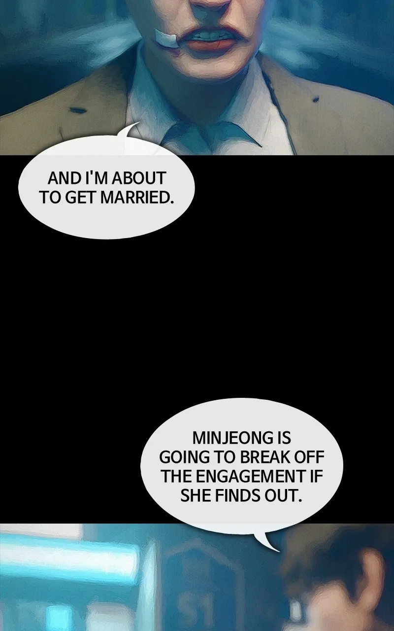 There Are No Demons Chapter 13 page 52