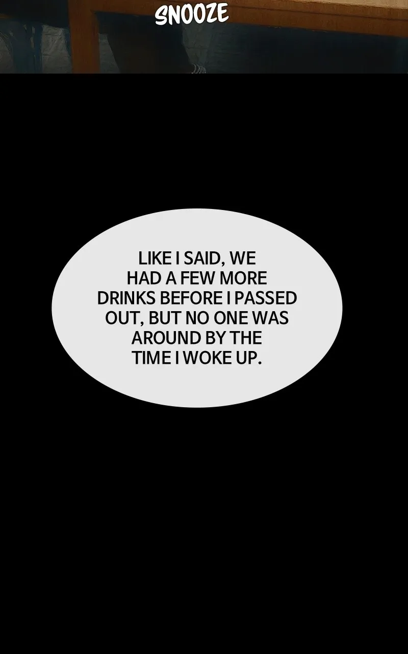 There Are No Demons Chapter 13 page 48