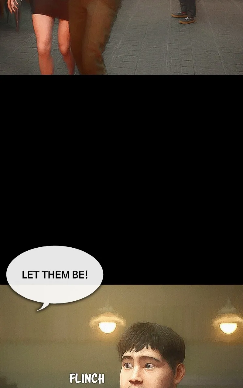 There Are No Demons Chapter 13 page 43