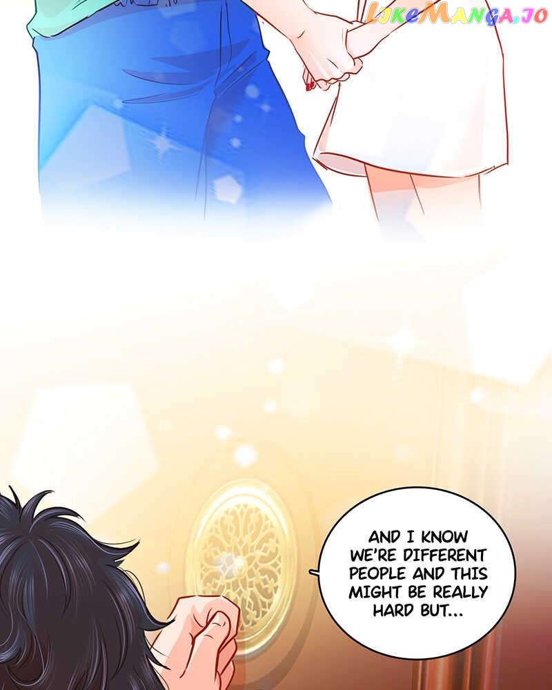 Love 4 a Walk Chapter 13 page 26
