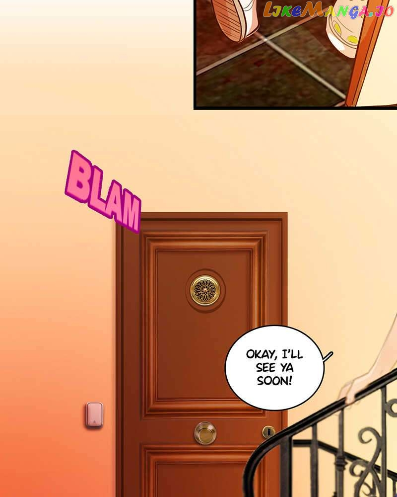 Love 4 a Walk Chapter 13 page 10
